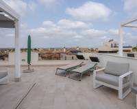 Resale - Apartment - San Miguel de Salinas - BLUE LAGOON