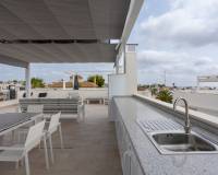 Resale - Apartment - San Miguel de Salinas - BLUE LAGOON