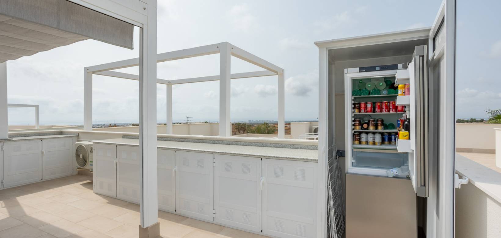 Resale - Apartment - San Miguel de Salinas - BLUE LAGOON