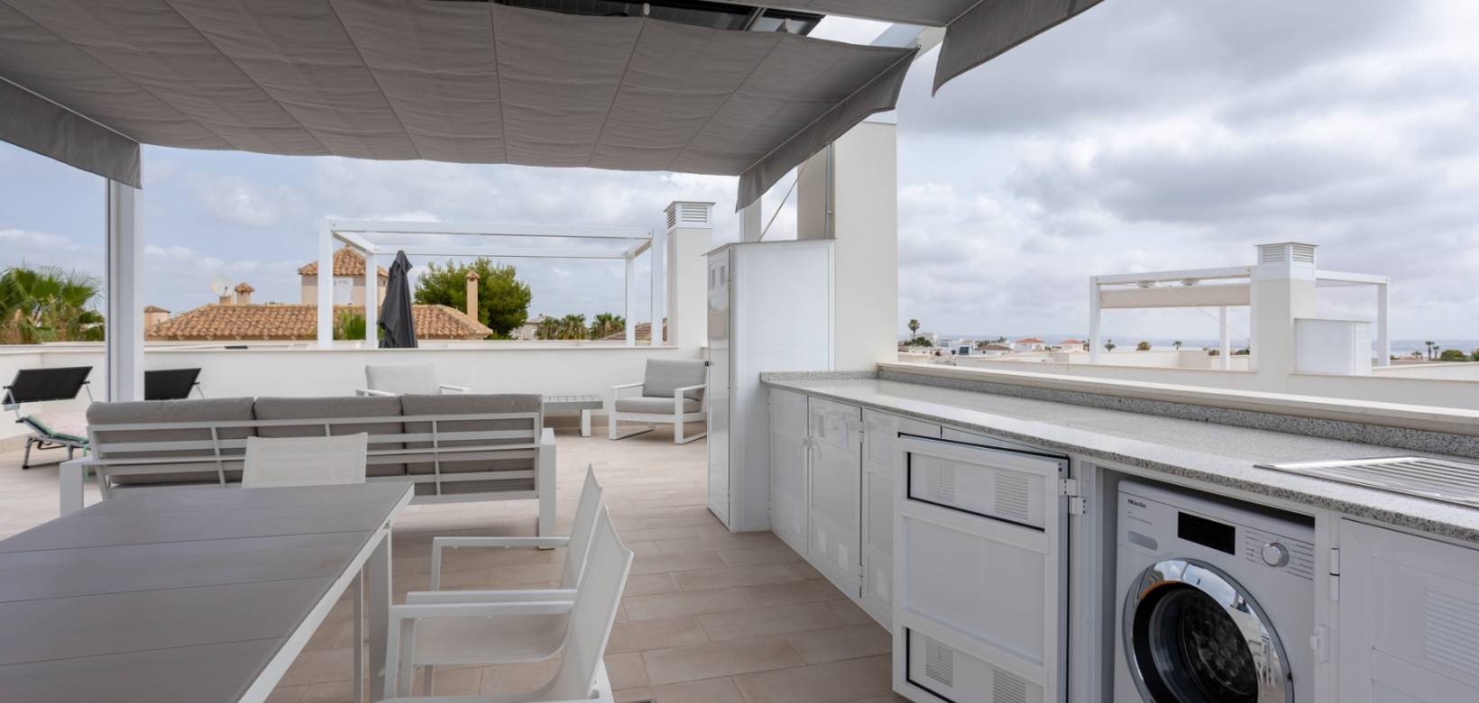 Resale - Apartment - San Miguel de Salinas - BLUE LAGOON