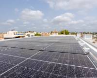 Resale - Apartment - San Miguel de Salinas - BLUE LAGOON