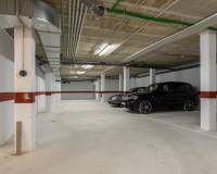 Resale - Apartment - San Miguel de Salinas - BLUE LAGOON