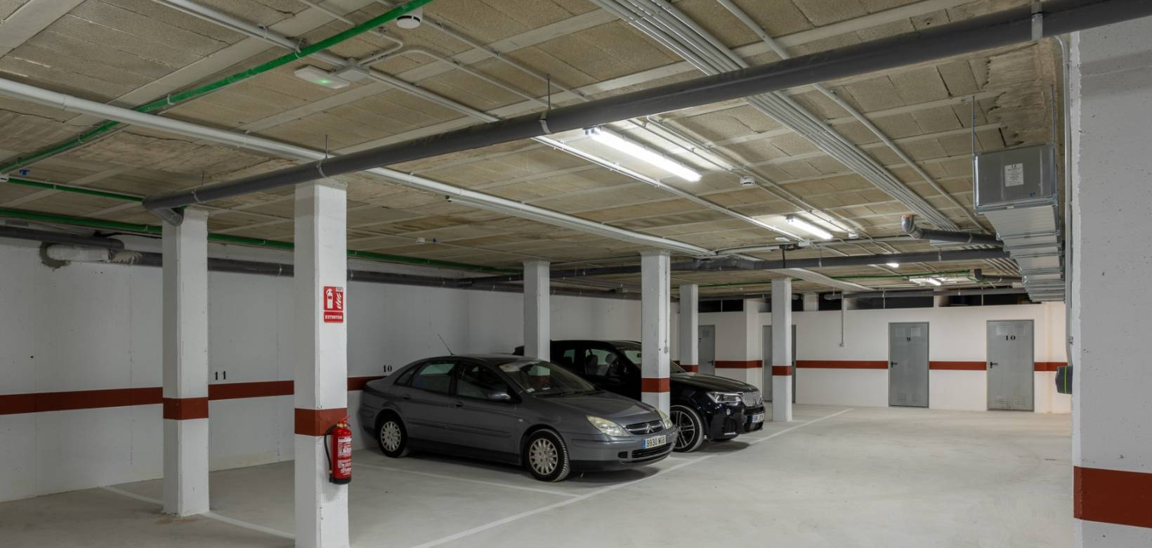 Resale - Apartment - San Miguel de Salinas - BLUE LAGOON