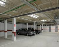 Resale - Apartment - San Miguel de Salinas - BLUE LAGOON