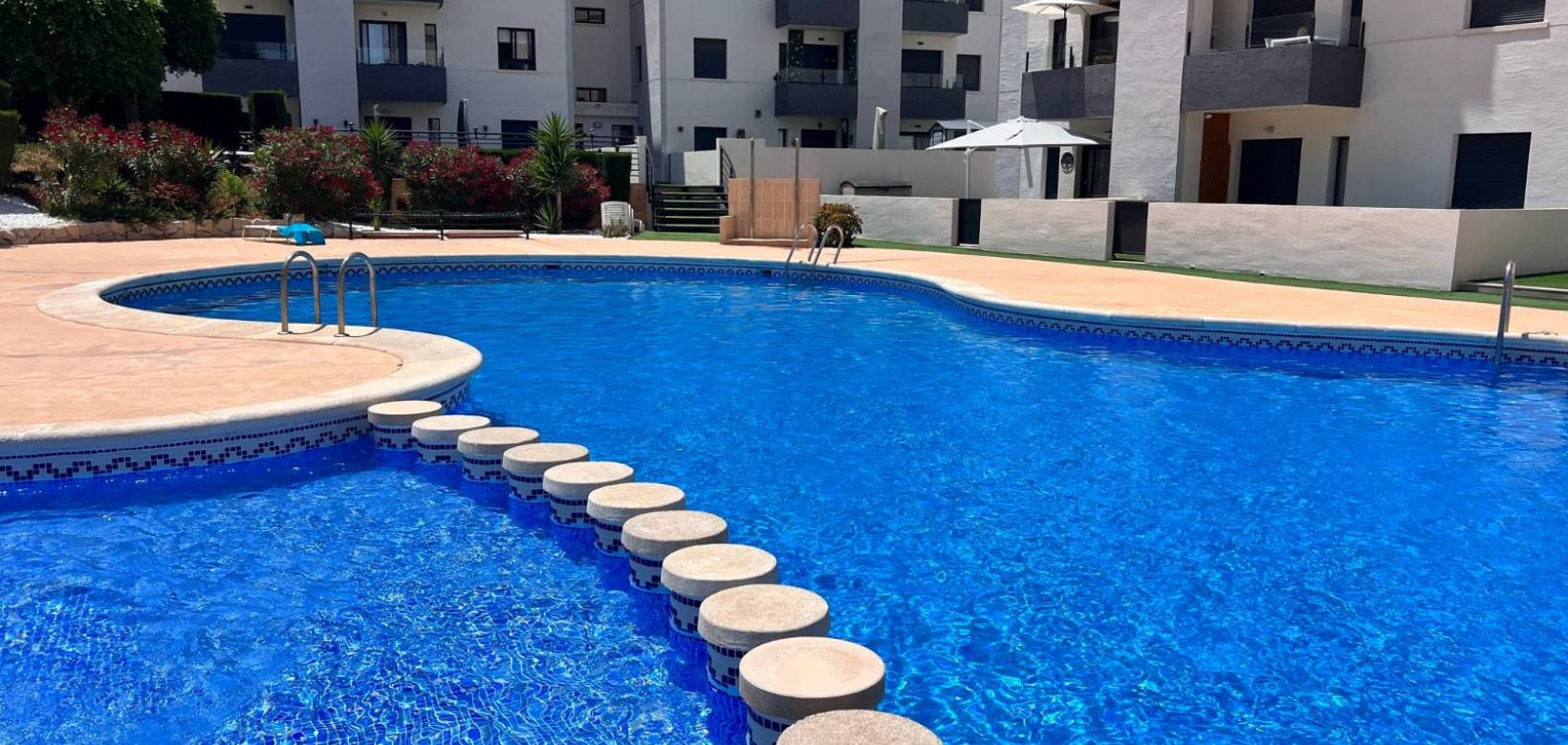 Resale - Apartment - San Miguel de Salinas - San Miguel Salinas