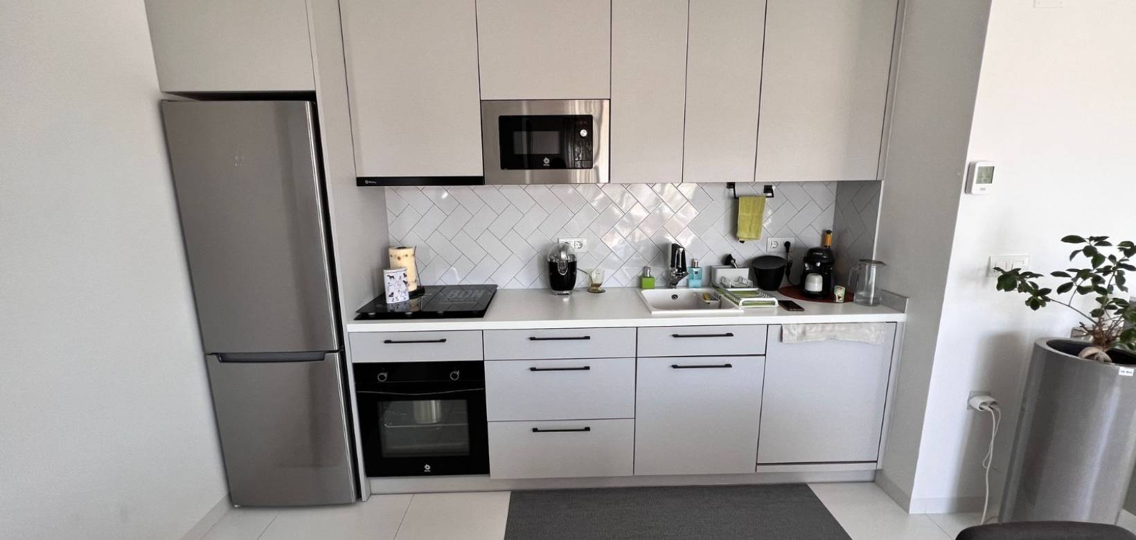 Resale - Apartment - San Miguel de Salinas - San Miguel Salinas