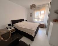 Resale - Apartment - San Miguel de Salinas - San Miguel Salinas