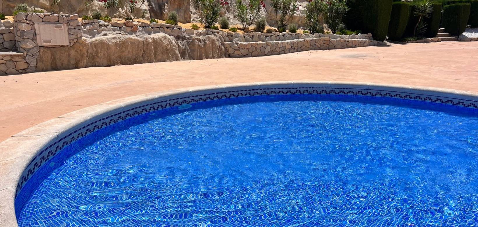 Resale - Apartment - San Miguel de Salinas - San Miguel Salinas