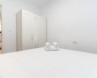 Resale - Apartment - Santa Pola - Gran Alacant