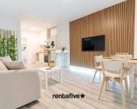 Resale - Apartment - Santa Pola - Gran Alacant