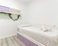 Resale - Apartment - Santa Pola - Gran Alacant