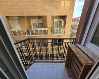 Resale - Apartment - Sax