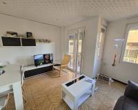 Resale - Apartment - Sax