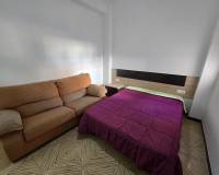 Resale - Apartment - Sax