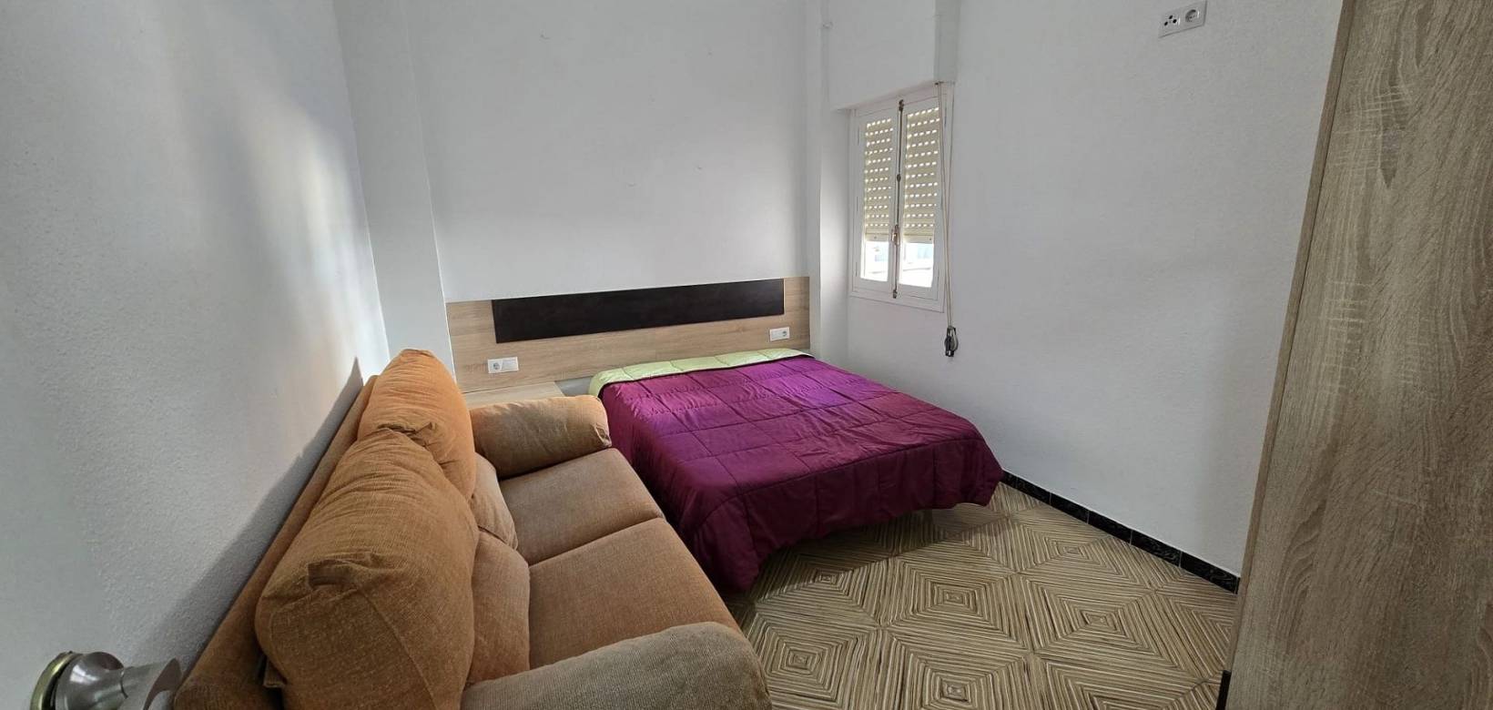 Resale - Apartment - Sax