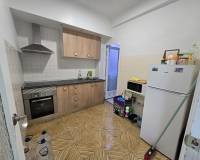 Resale - Apartment - Sax