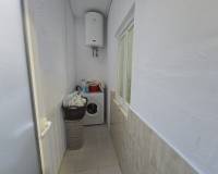 Resale - Apartment - Sax