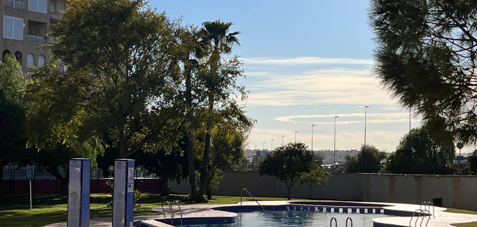 Resale - Apartment - Torrevieja - Centro