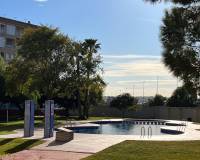 Resale - Apartment - Torrevieja - Centro