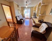 Resale - Apartment - Torrevieja - Centro