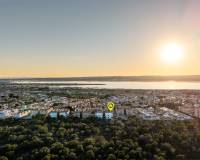 Resale - Apartment - Torrevieja - La Siesta