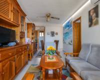 Resale - Apartment - Torrevieja - La Siesta