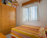 Resale - Apartment - Torrevieja - La Siesta