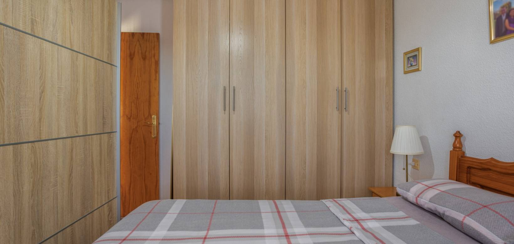 Resale - Apartment - Torrevieja - La Siesta