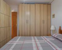 Resale - Apartment - Torrevieja - La Siesta