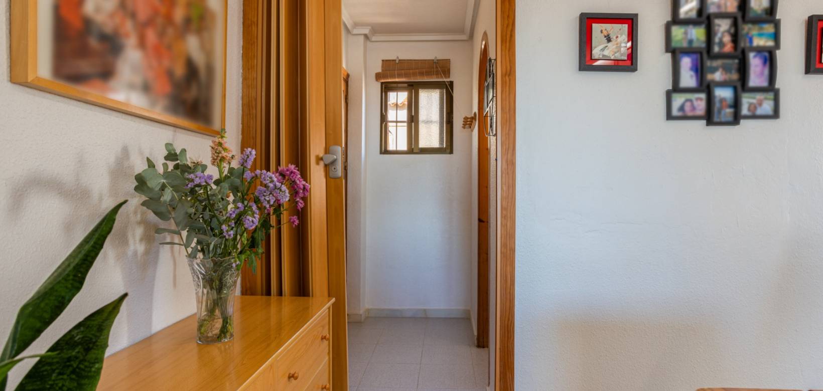 Resale - Apartment - Torrevieja - La Siesta