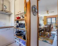 Resale - Apartment - Torrevieja - La Siesta