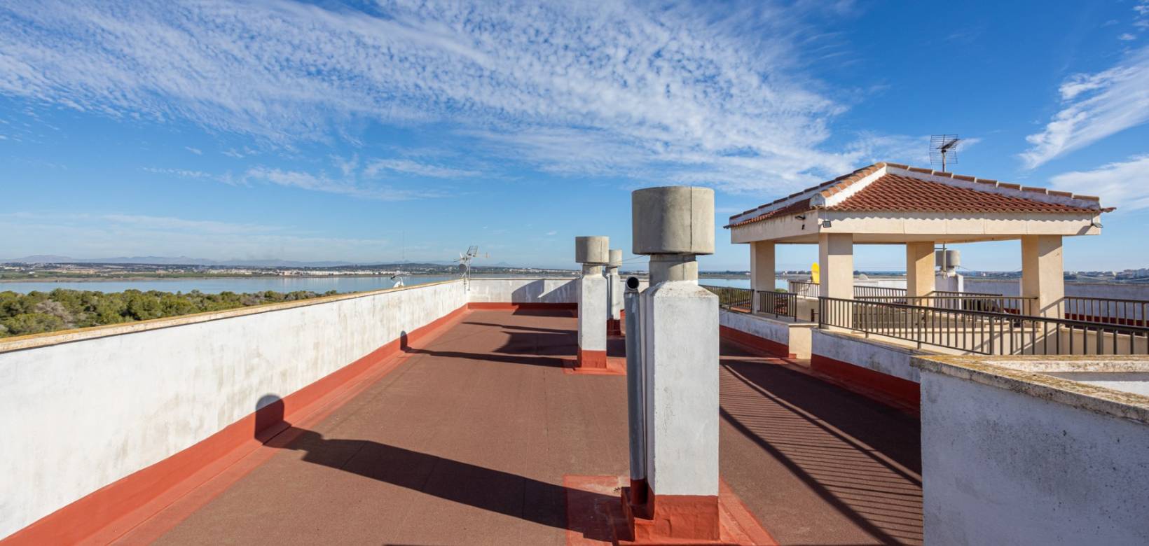 Resale - Apartment - Torrevieja - La Siesta