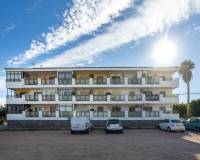 Resale - Apartment - Torrevieja - La Siesta