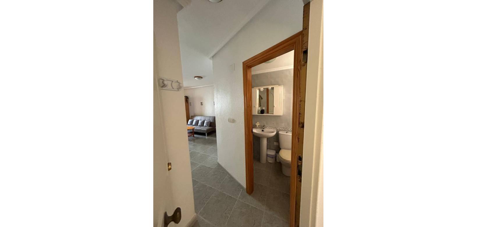 Resale - Apartment - Torrevieja - Playa Los Locos