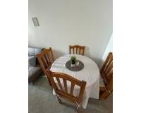 Resale - Apartment - Torrevieja - Playa Los Locos