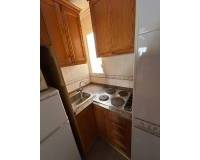 Resale - Apartment - Torrevieja - Playa Los Locos