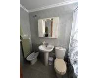 Resale - Apartment - Torrevieja - Playa Los Locos