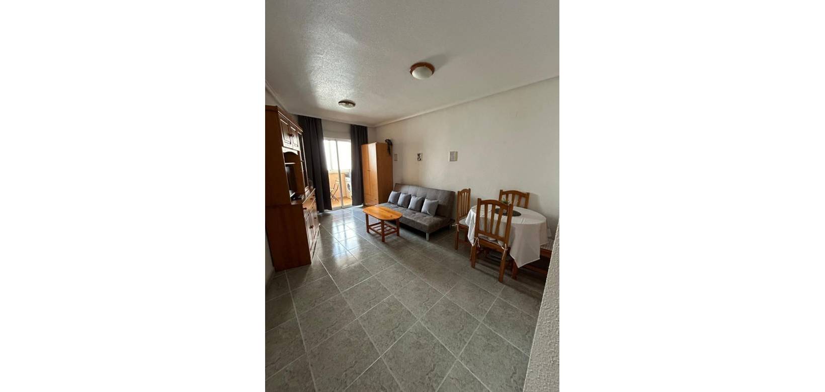 Resale - Apartment - Torrevieja - Playa Los Locos