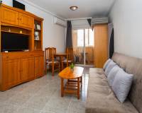 Resale - Apartment - Torrevieja - Playa Los Locos