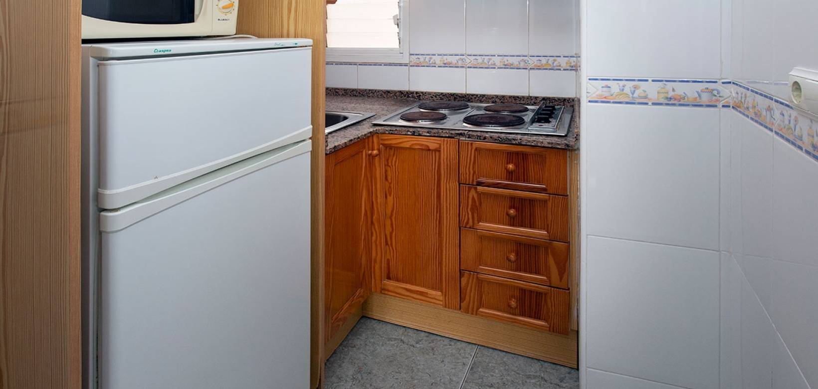 Resale - Apartment - Torrevieja - Playa Los Locos