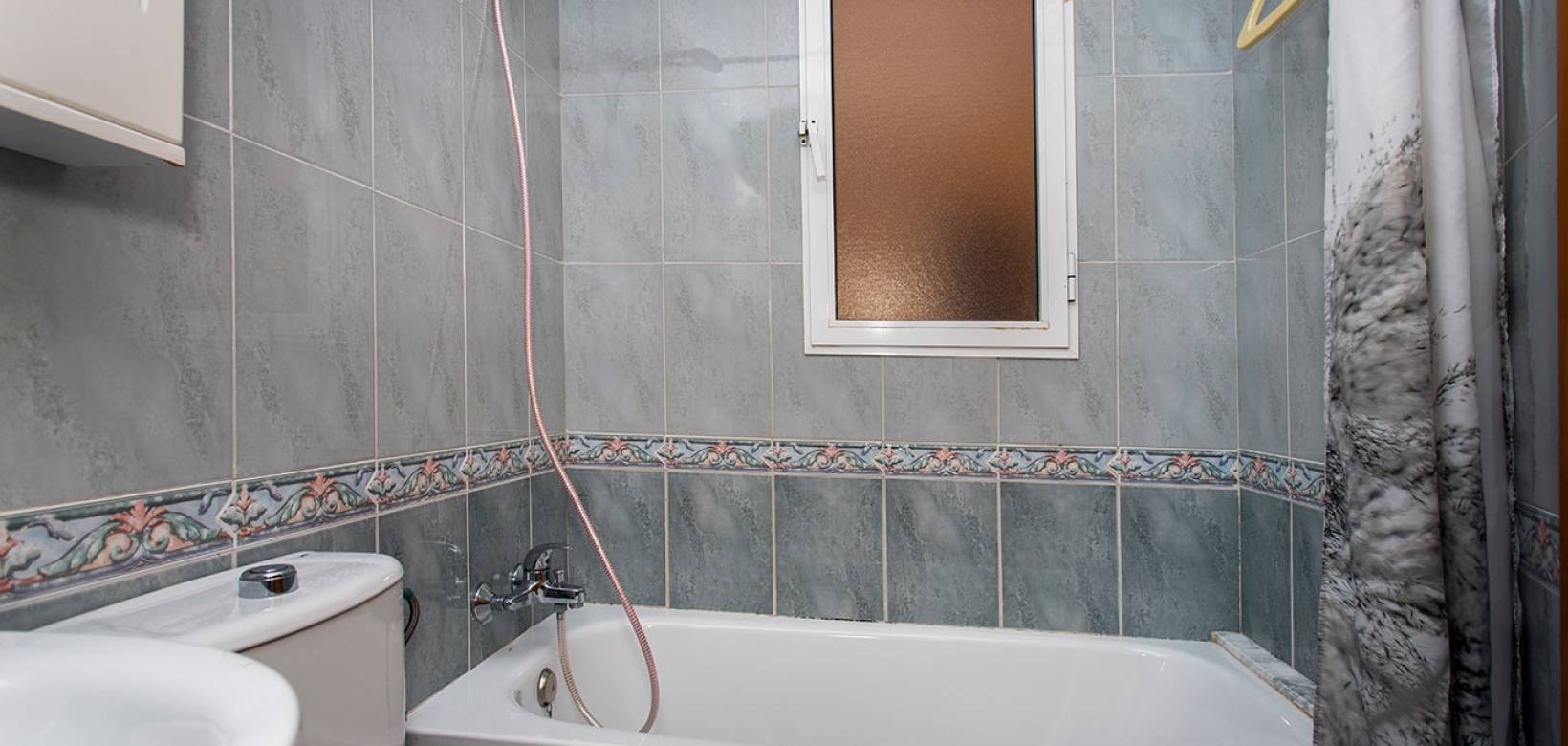 Resale - Apartment - Torrevieja - Playa Los Locos