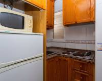 Resale - Apartment - Torrevieja - Playa Los Locos