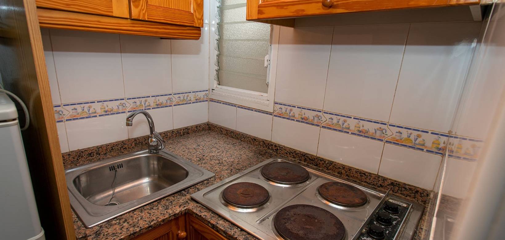 Resale - Apartment - Torrevieja - Playa Los Locos