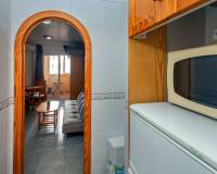Resale - Apartment - Torrevieja - Playa Los Locos
