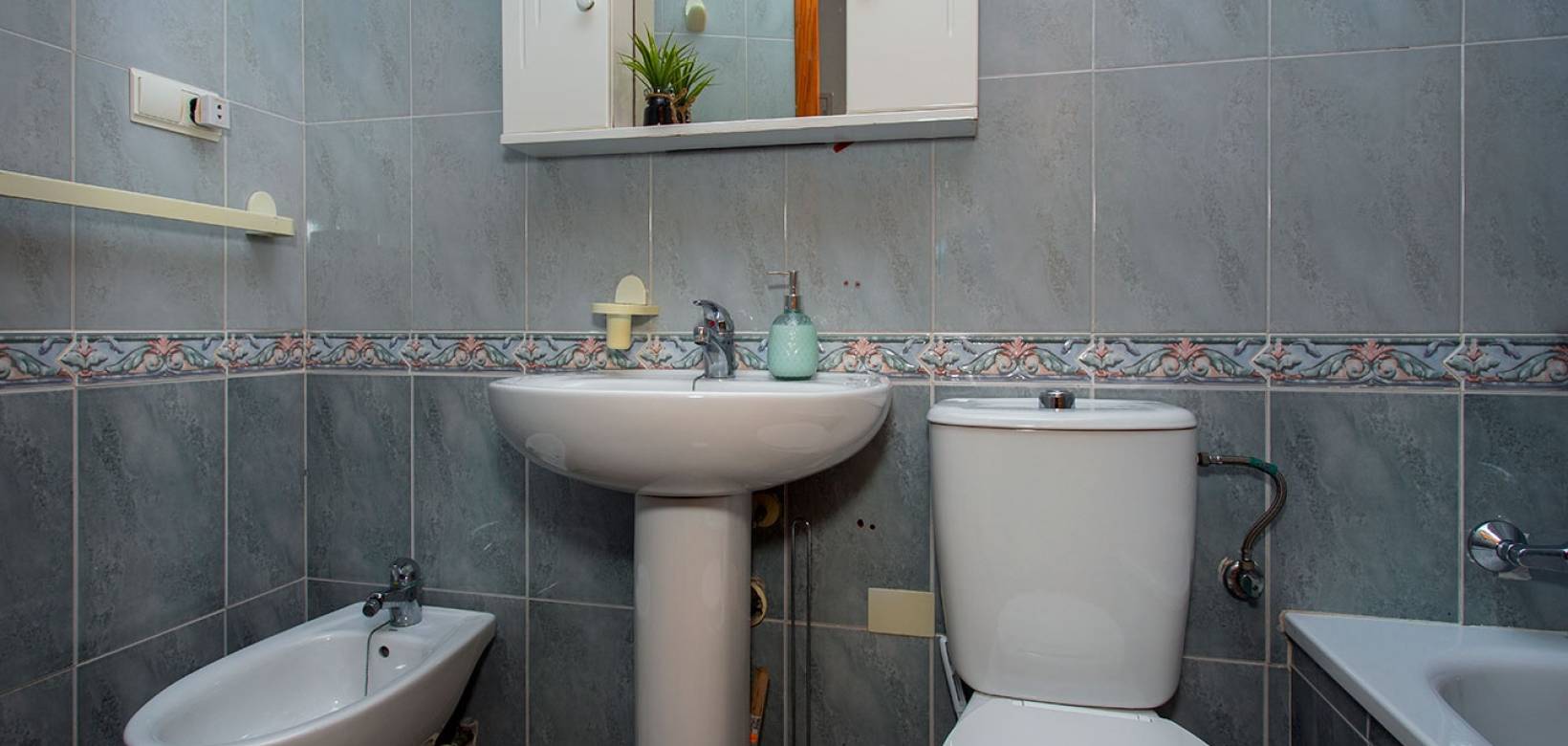 Resale - Apartment - Torrevieja - Playa Los Locos