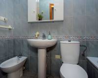 Resale - Apartment - Torrevieja - Playa Los Locos