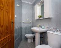 Resale - Apartment - Torrevieja - Playa Los Locos