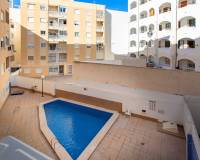 Resale - Apartment - Torrevieja - Playa Los Locos