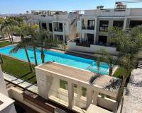 Resale - Apartment - Torrevieja