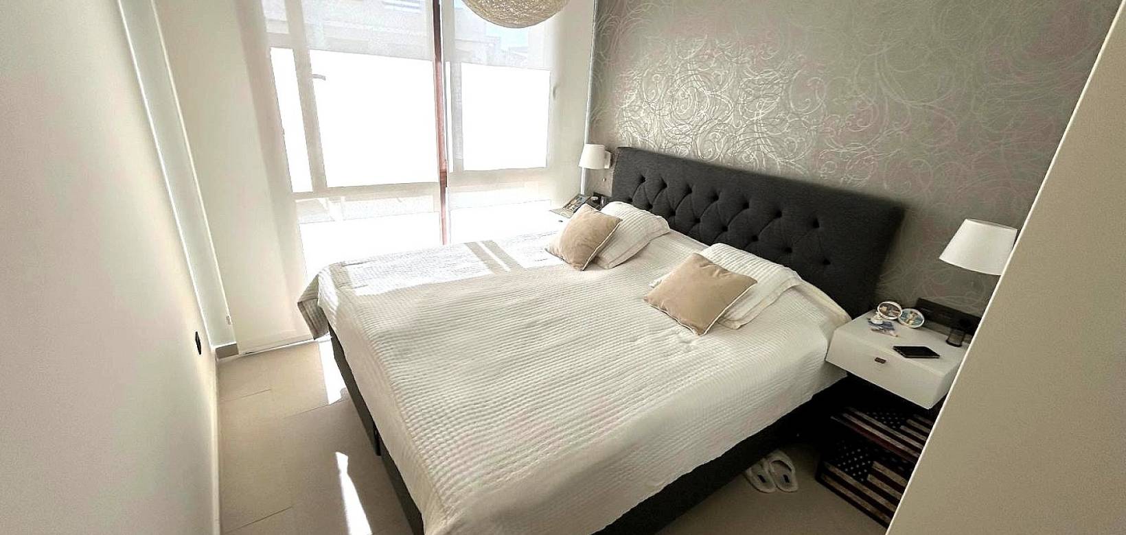 Resale - Apartment - Torrevieja